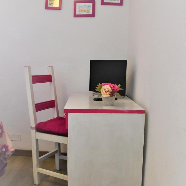 Casa di Osio - Porta Romana - Double Room with Private Bathroom - 4