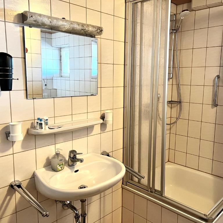 02 BERGFEX Gaisalphorn mit Sommer-Bergbahnticket - Apartment mit 1 Schlafzimmer - 11