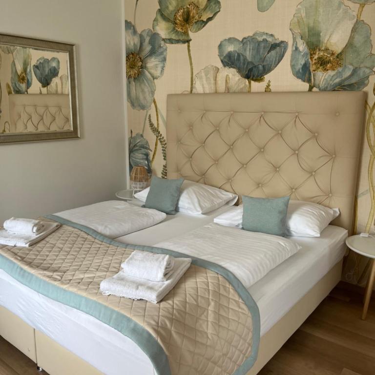 Hotel Rösch - Comfort Doppelzimmer - 2