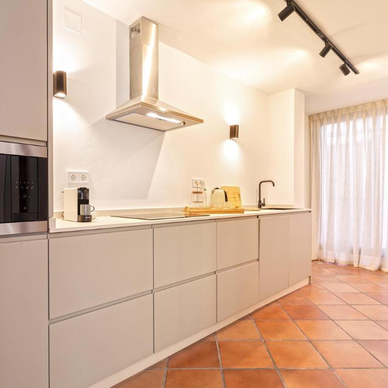 -MalagaSunApts-SanFrancisco City Center - Apartamento con balcón - 14