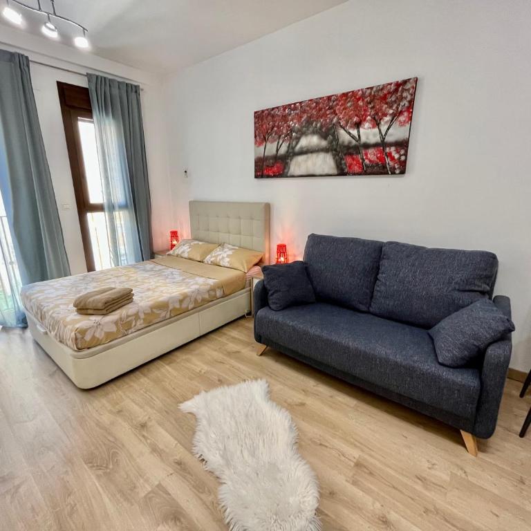 Dream Loft - Studio Apartment - 10