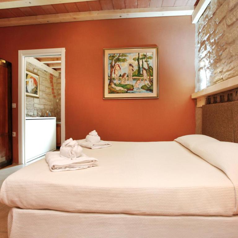 Albergo Garni Orchidea - Camere comunicanti. - 5