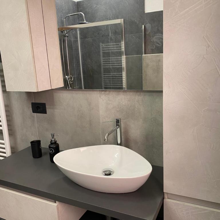 Gere house - Appartamento con 3 Camere da Letto - 26