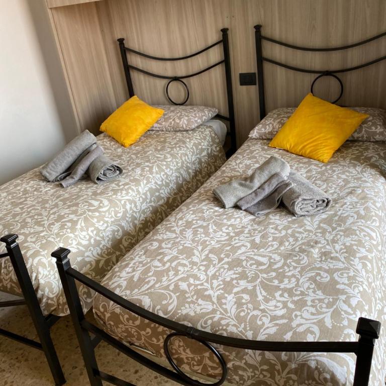Gere house - Appartamento con 3 Camere da Letto - 30
