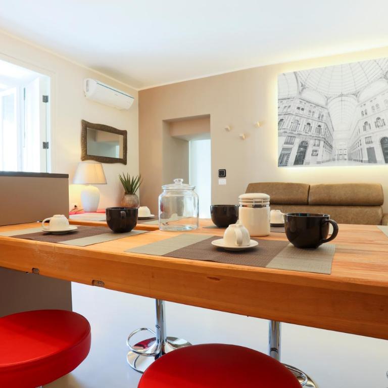 GuestHost - Fate Foria Style House - Two-Bedroom Apartment - 14