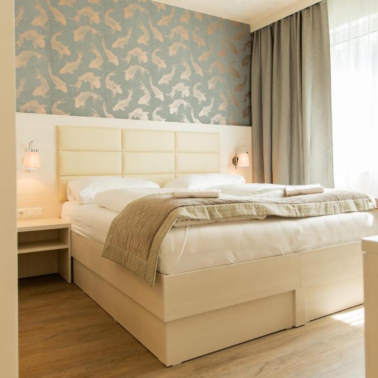 Hotel Rösch - Comfort Doppelzimmer - 3