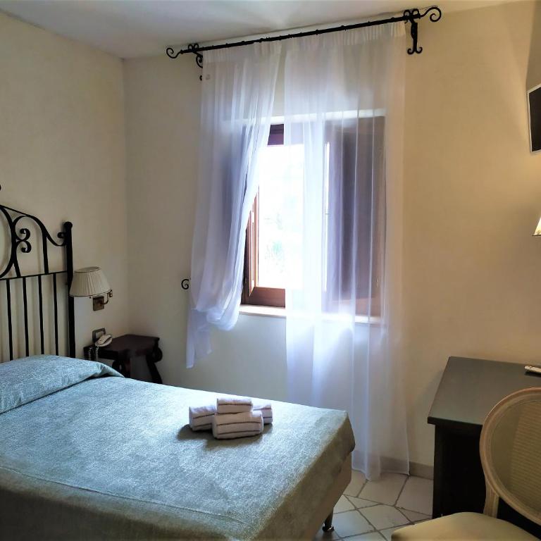 Relais Sant'Eligio - Camera Singola - 1