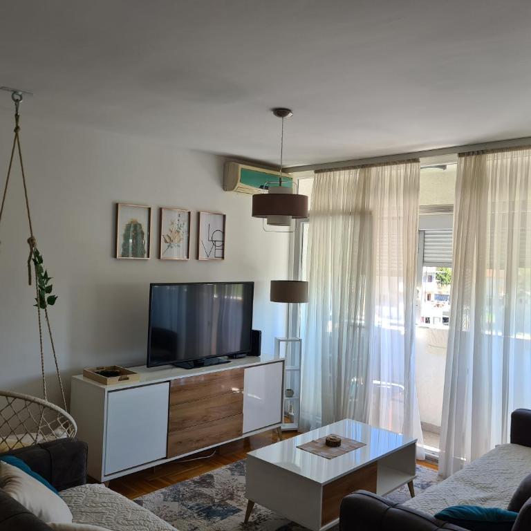 D&D Apartment - One-Bedroom Apartment - 1