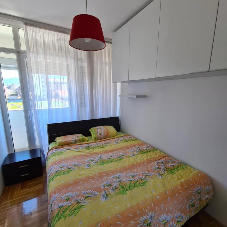 D&D Apartment - One-Bedroom Apartment - 6