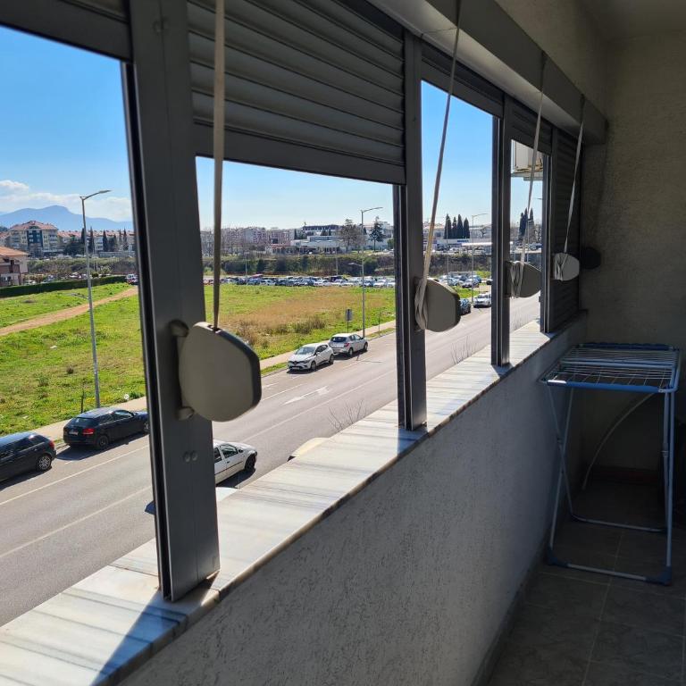 D&D Apartment - One-Bedroom Apartment - 10