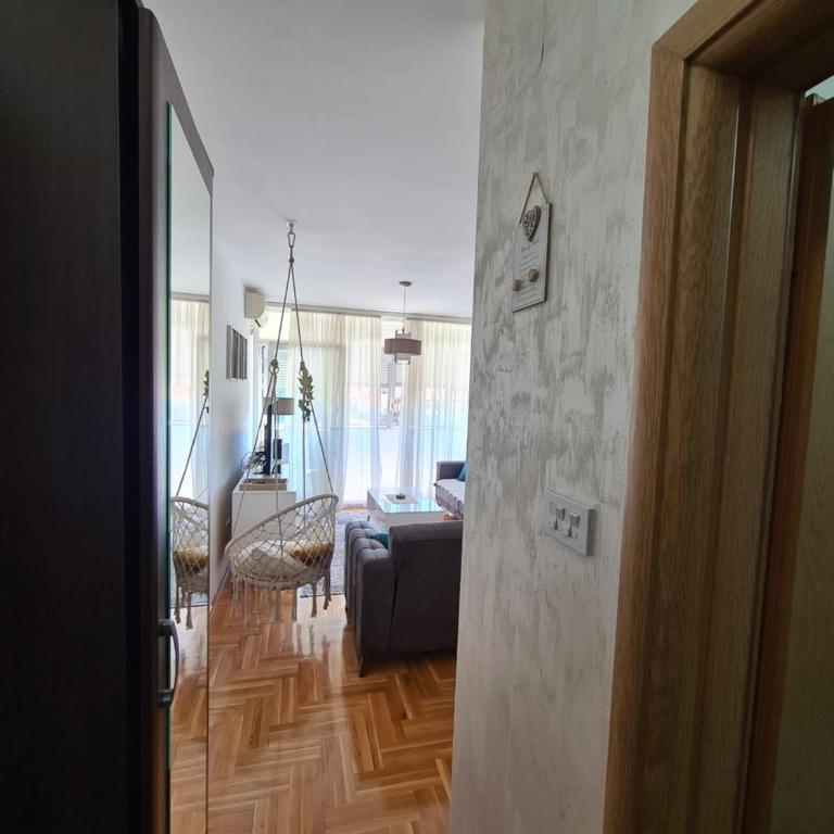 D&D Apartment - One-Bedroom Apartment - 3