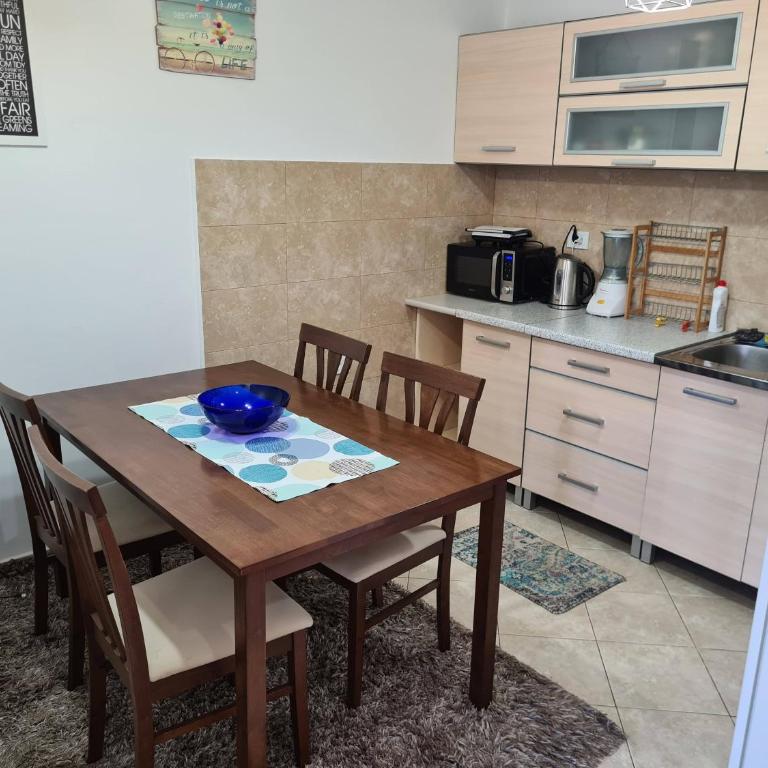 D&D Apartment - One-Bedroom Apartment - 4