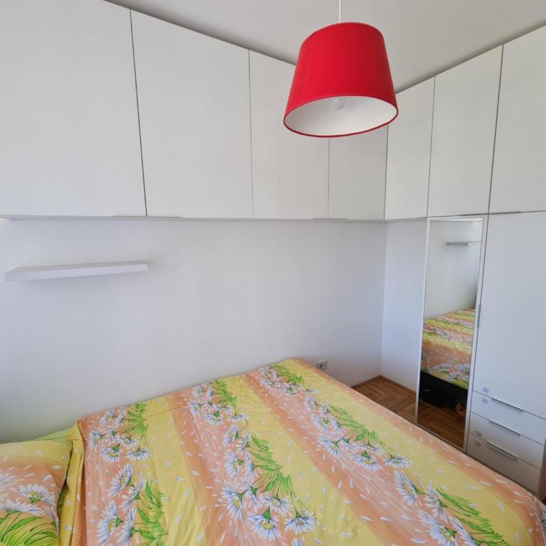 D&D Apartment - One-Bedroom Apartment - 7