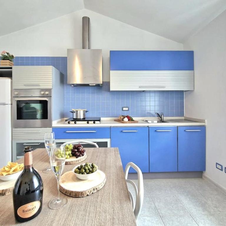 [Idromassaggio & BBQ]wifi, relax e private parking - Casa con 2 Camere da Letto - 3