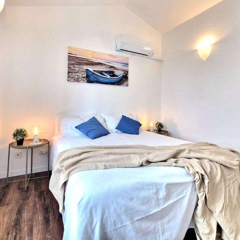 [Idromassaggio & BBQ]wifi, relax e private parking - Casa con 2 Camere da Letto - 7