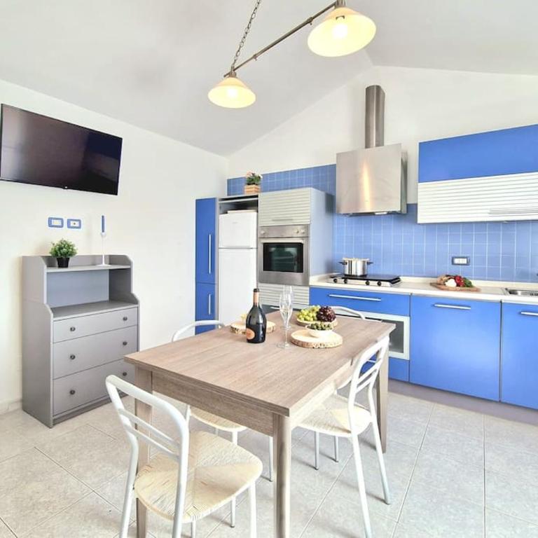 [Idromassaggio & BBQ]wifi, relax e private parking - Casa con 2 Camere da Letto - 11