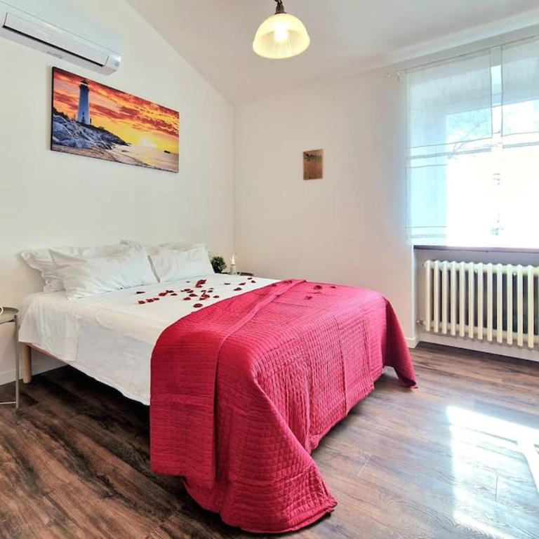 [Idromassaggio & BBQ]wifi, relax e private parking - Casa con 2 Camere da Letto - 15