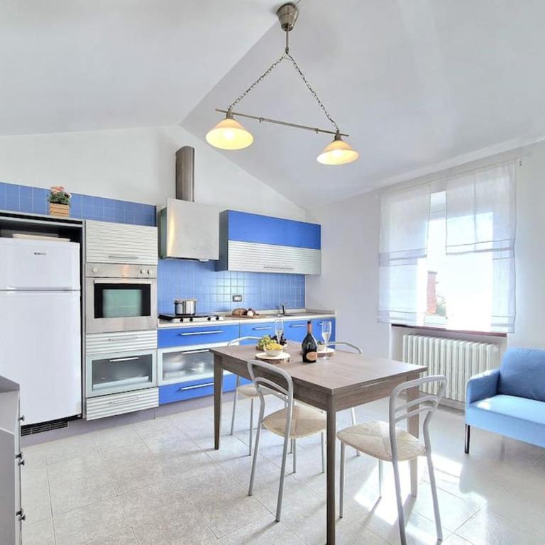 [Idromassaggio & BBQ]wifi, relax e private parking - Casa con 2 Camere da Letto - 17