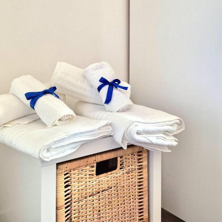 [Idromassaggio & BBQ]wifi, relax e private parking - Casa con 2 Camere da Letto - 18