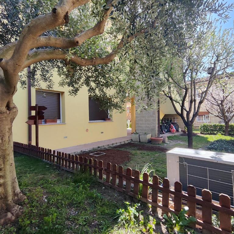 Casa vacanza SERENDIPITY HOME - Two-Bedroom Apartment - 8