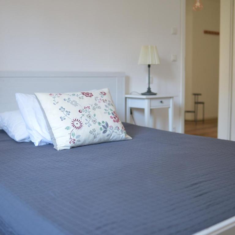 Zugspitze Street Apartment - Apartment mit Balkon - 8