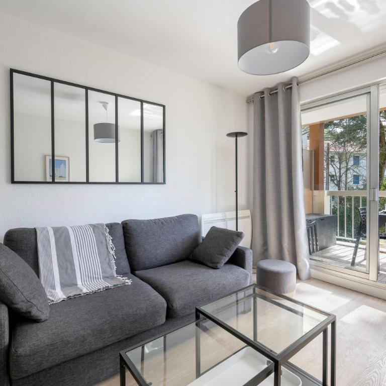 À 300m de la plage de la Baule - Apartamento - 5