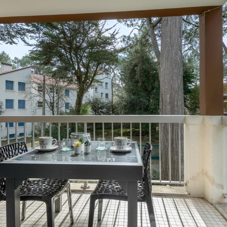 À 300m de la plage de la Baule - Apartamento - 3