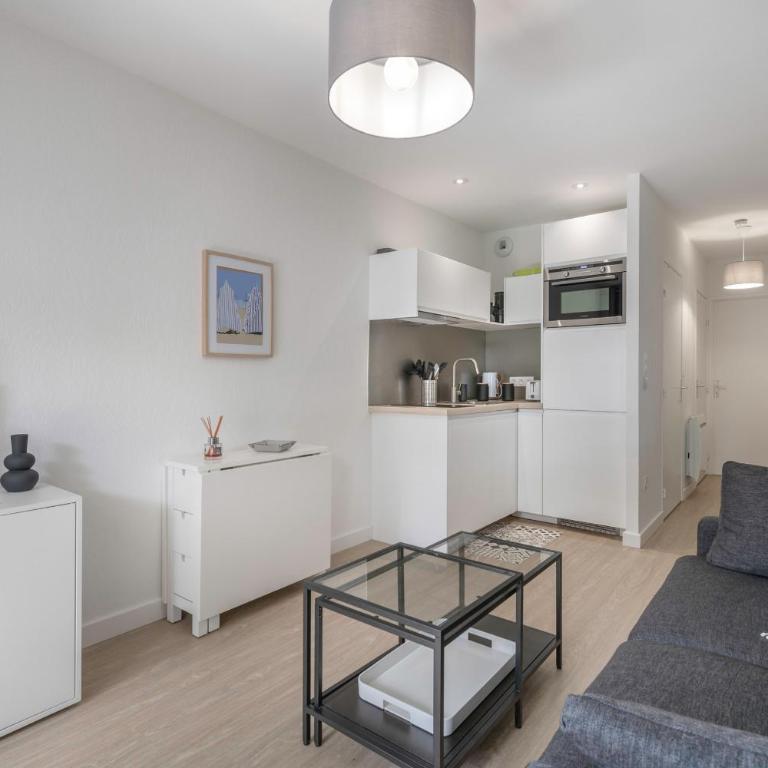 À 300m de la plage de la Baule - Apartamento - 8