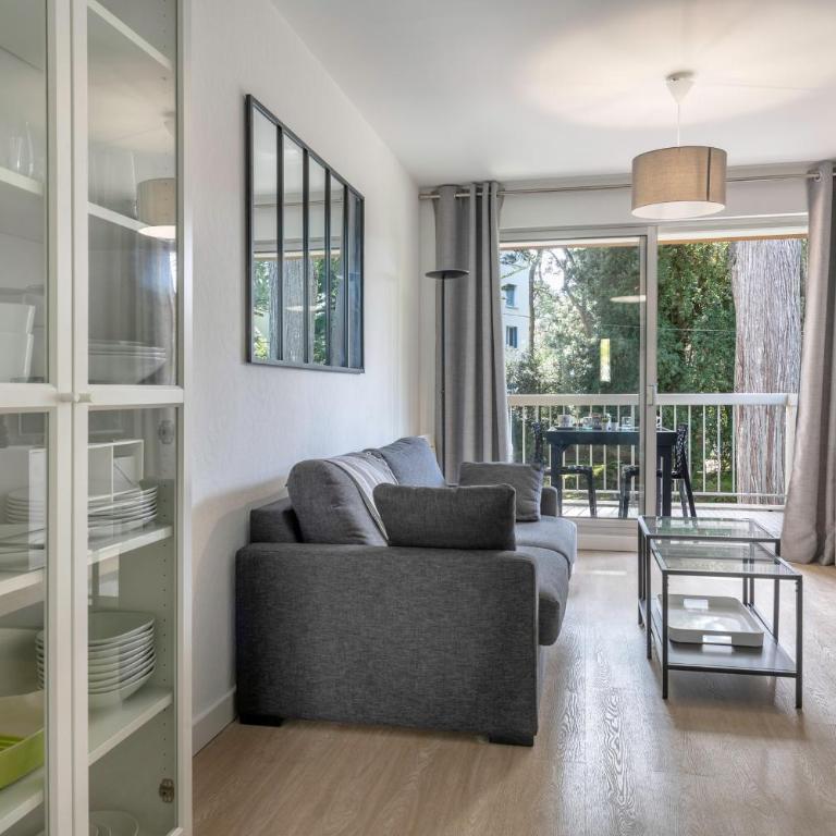 À 300m de la plage de la Baule - Apartamento - 9