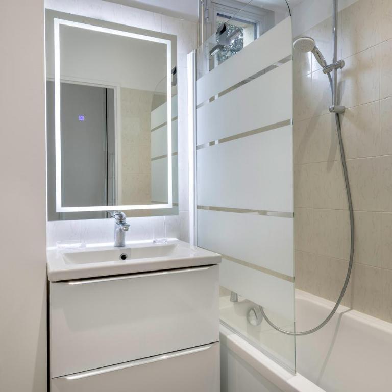 À 300m de la plage de la Baule - Apartamento - 11