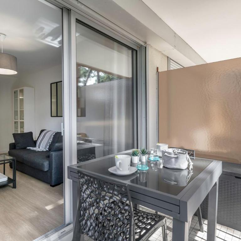 À 300m de la plage de la Baule - Apartamento - 12