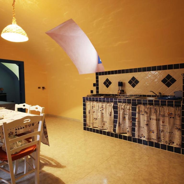 Appartamento Gallipoli - Appartamento con 2 Camere da Letto - 57