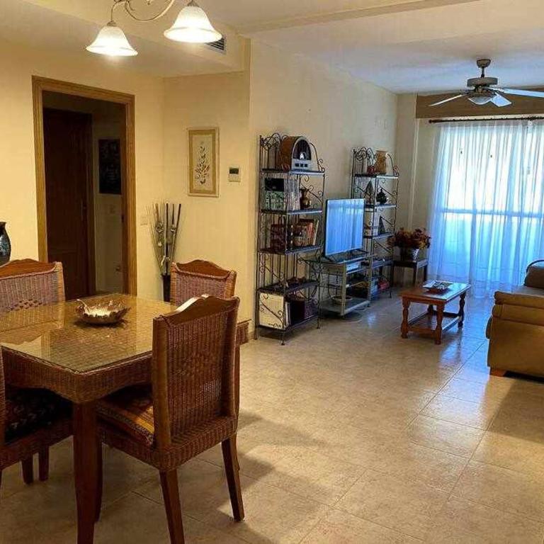 Precioso apartamento en Urbanización Puerto Romano - Apartamento de 3 dormitorios - 4