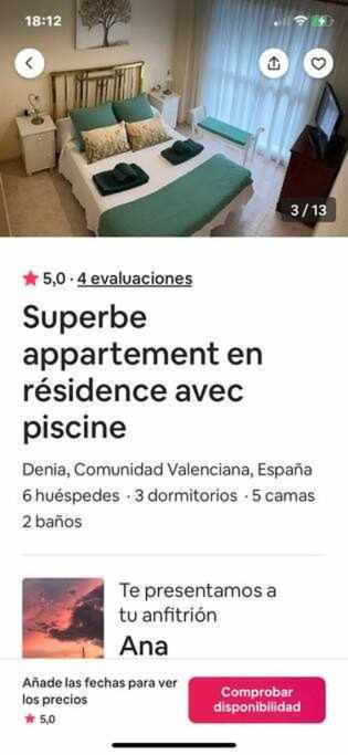 Precioso apartamento en Urbanización Puerto Romano - Apartamento de 3 dormitorios - 17