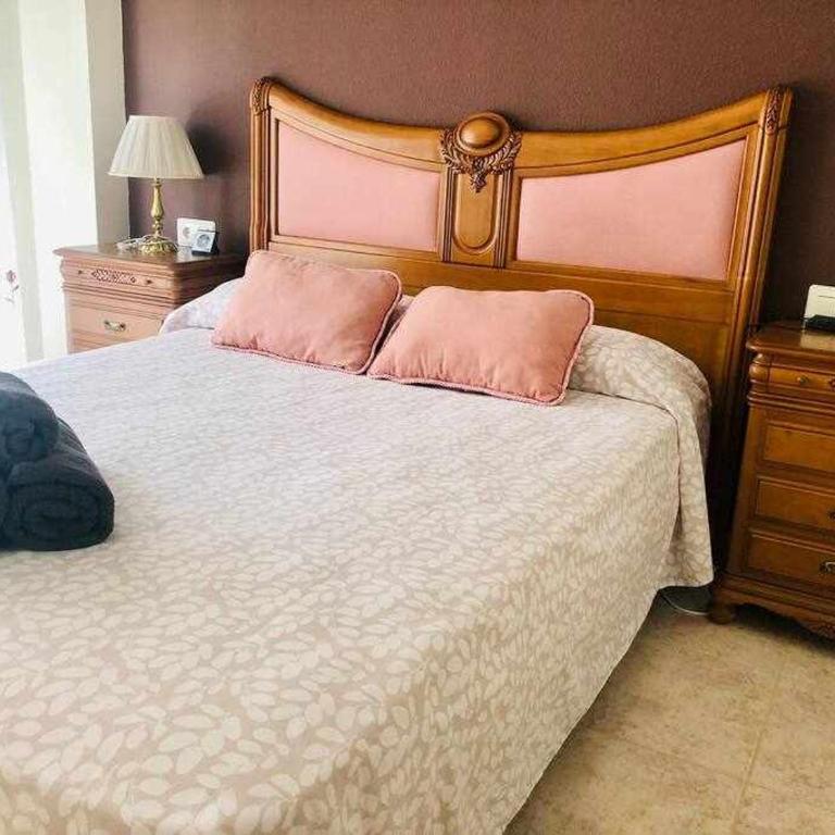 Apartamento a 150m de la playa Wifi gratis - Apartment mit 3 Schlafzimmern - 6