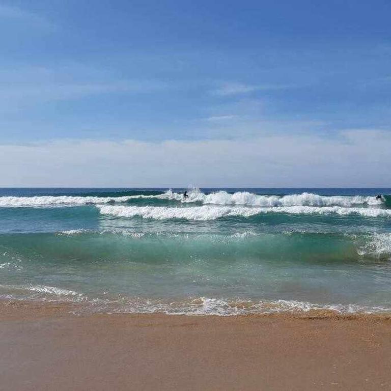 Apartamento a 150m de la playa Wifi gratis - Apartment mit 3 Schlafzimmern - 13