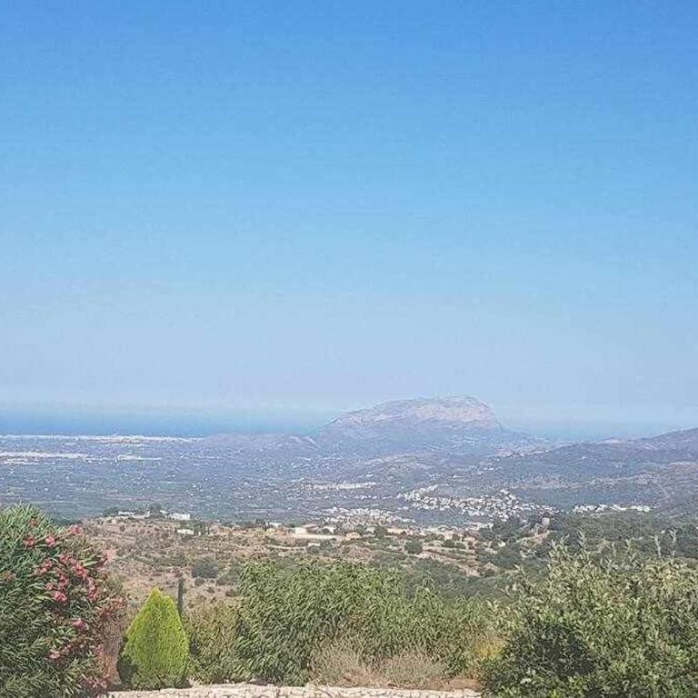 Apartamento a 150m de la playa Wifi gratis - Apartment mit 3 Schlafzimmern - 17