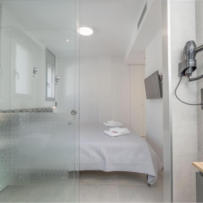 Apart-rent Apartamento Av Platja Santa Margarita 2010 - Deluxe Apartment - 11