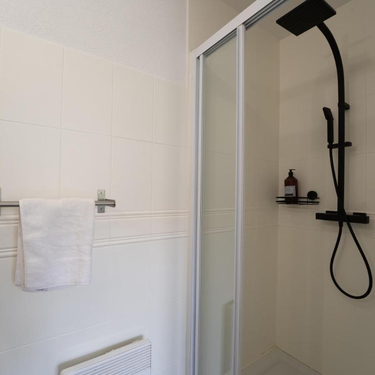 La Perlière - Avec piscine proche du golf - Haus mit 3 Schlafzimmern - 5