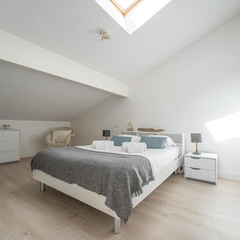 La Perlière - Avec piscine proche du golf - Haus mit 3 Schlafzimmern - 8