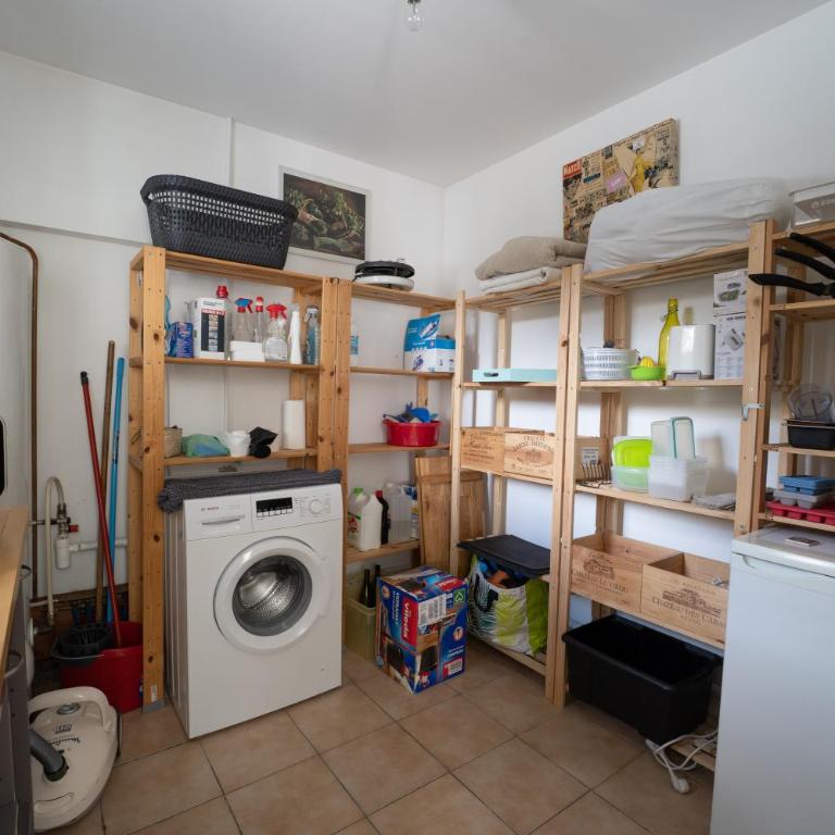 La Perlière - Avec piscine proche du golf - Haus mit 3 Schlafzimmern - 11