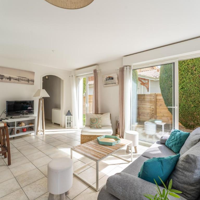 La Perlière - Avec piscine proche du golf - Haus mit 3 Schlafzimmern - 20