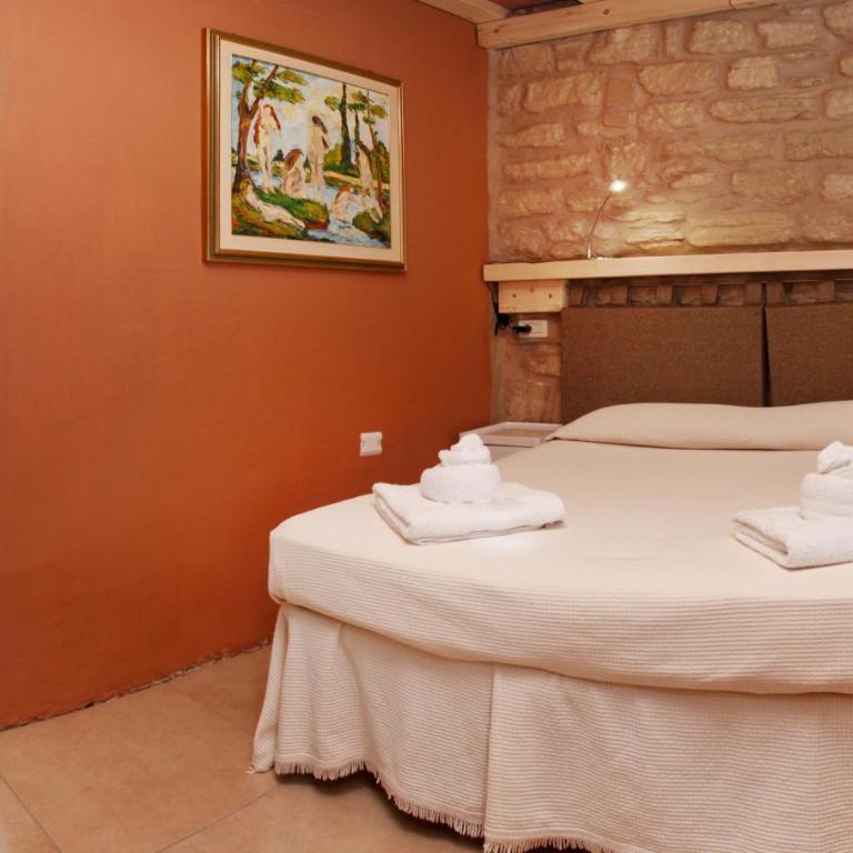 Albergo Garni Orchidea - Camere comunicanti. - 8