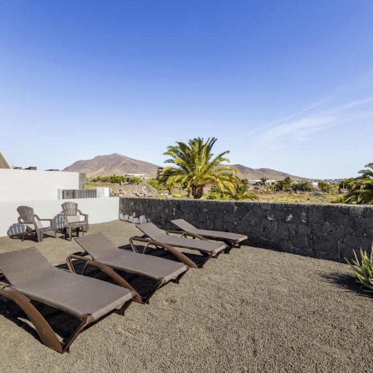 Casa Estela - VipVipVillas - Vacation Home - 7