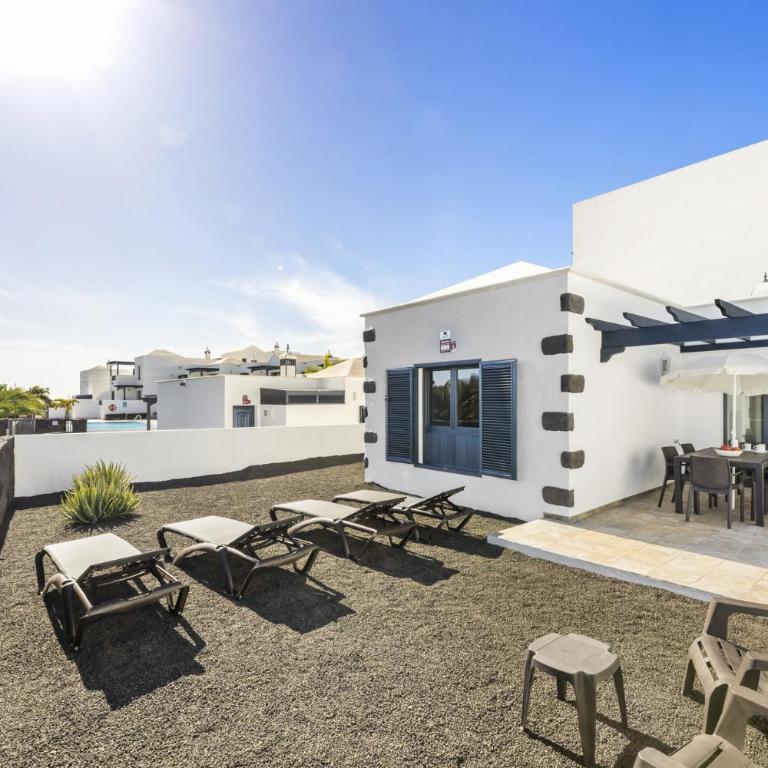 Casa Estela - VipVipVillas - Vacation Home - 17