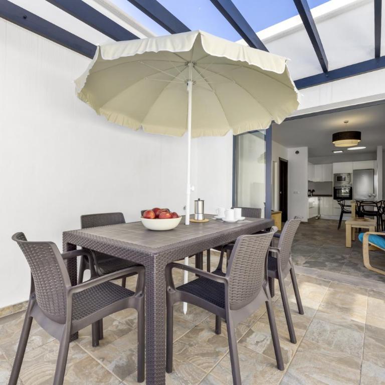 Casa Estela - VipVipVillas - Vacation Home - 26