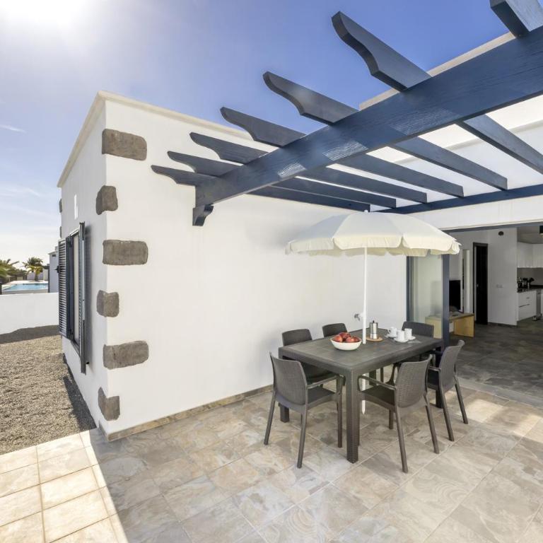 Casa Estela - VipVipVillas - Vacation Home - 27