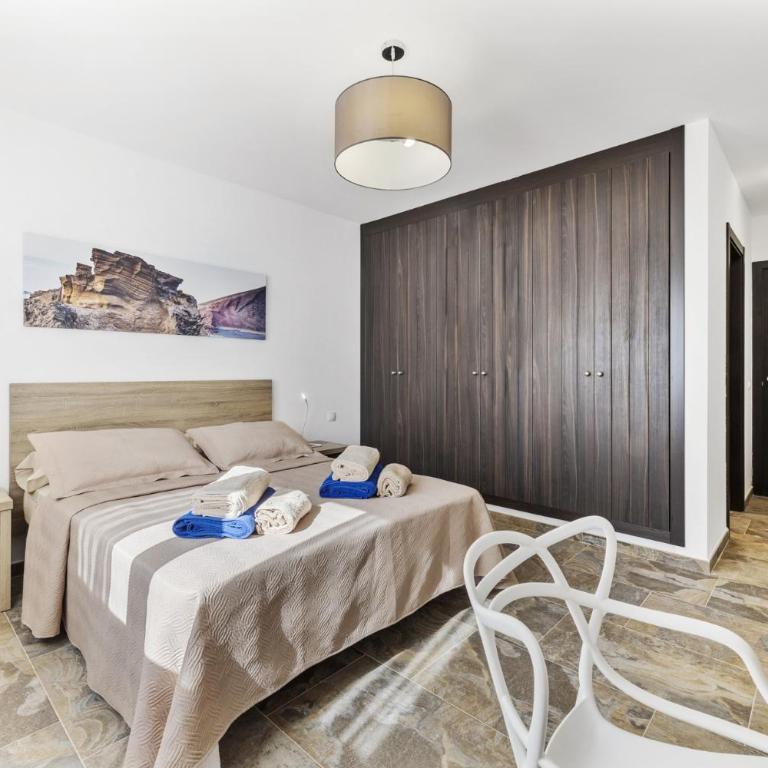 Casa Estela - VipVipVillas - Vacation Home - 28