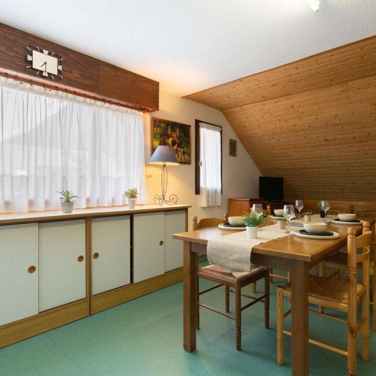 Appartement calme, 8 personnes, proche centre, parking, Saint Lary Soulan - FR-1-296-169 - Apartment (8 Erwachsene) - 2