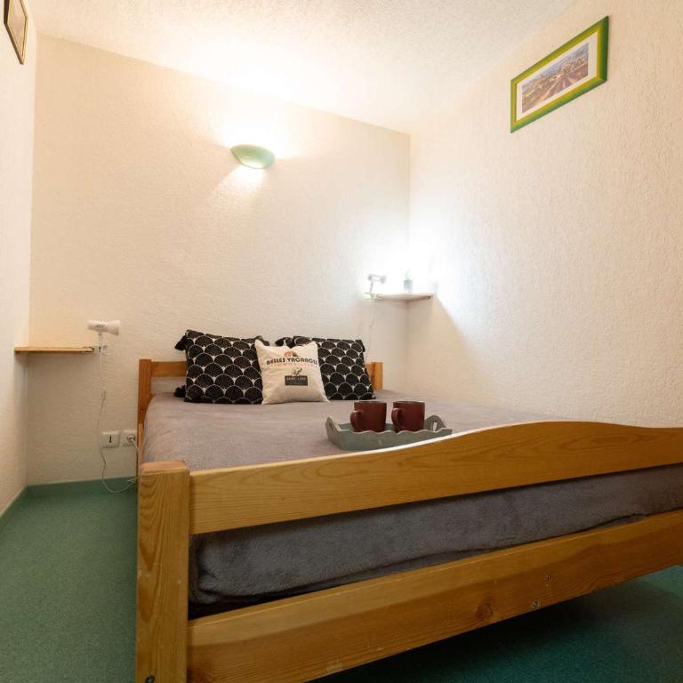 Appartement calme, 8 personnes, proche centre, parking, Saint Lary Soulan - FR-1-296-169 - Apartment (8 Erwachsene) - 9